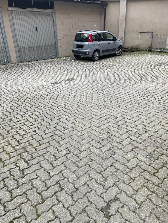 Lecasedialex It Casa Axel Turijn Buitenkant foto